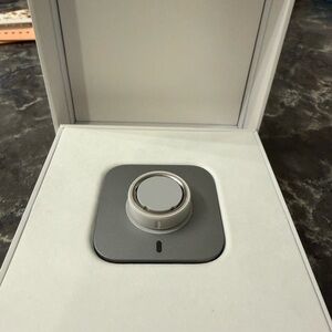 Oura Ring 4 Ceramic- White